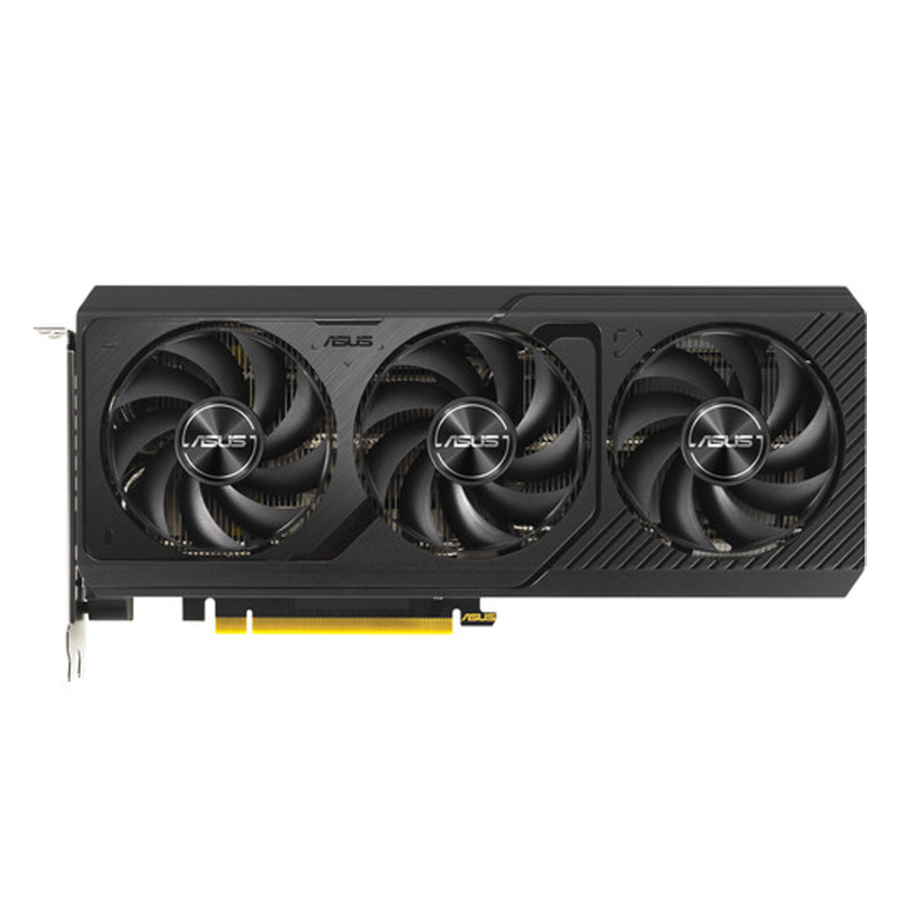 Placa De Video Asus Nvidia Geforce Rtx 4070 Super Prime Oc 12gb