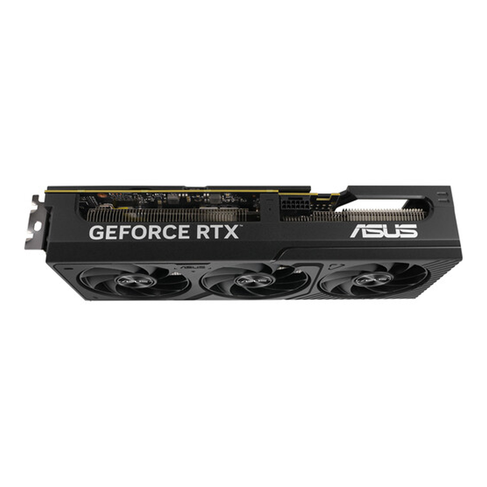Placa De Video Asus Nvidia Geforce Rtx 4070 Super Prime Oc 12gb