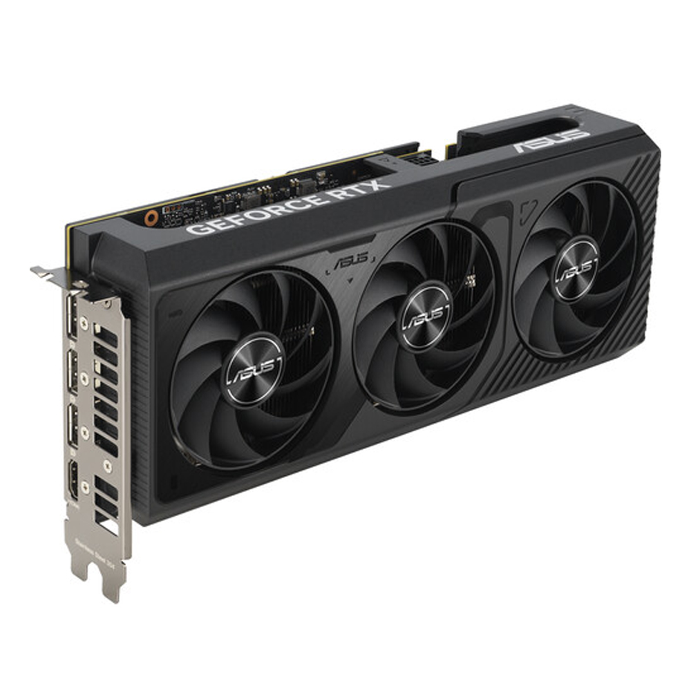 Placa De Video Asus Nvidia Geforce Rtx 4070 Super Prime Oc 12gb