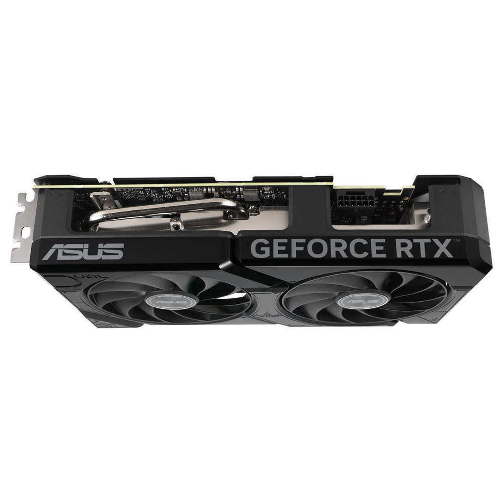 Placa De Video Asus Nvidia Geforce Rtx 4070 Super Evo Oc 12gb
