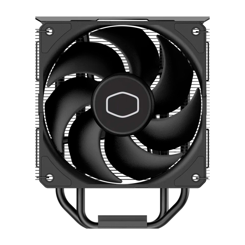 Cooler Cpu Hyper 212 Black Cooler Master