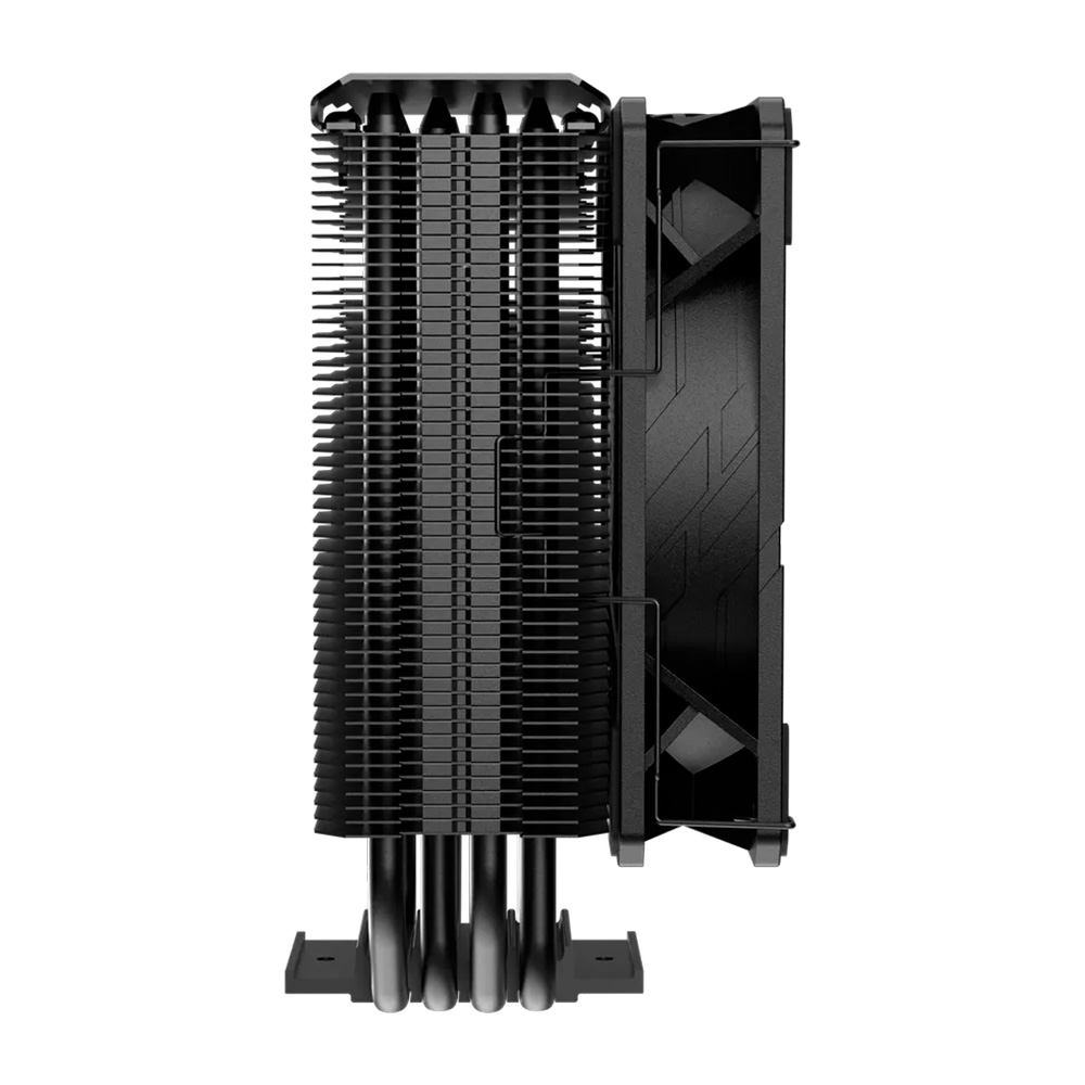 Cooler Cpu Hyper 212 Black Cooler Master