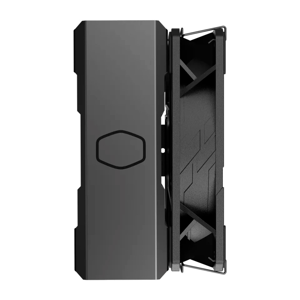 Cooler Cpu Hyper 212 Black Cooler Master