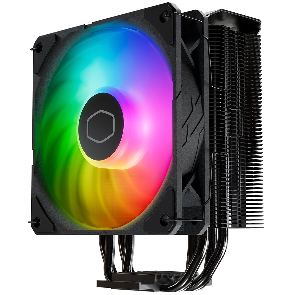Cooler Cpu Hyper 212 Pro Argb Cooler Master