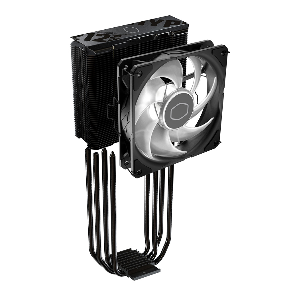 Cooler Cpu Hyper 212 Pro Argb Cooler Master