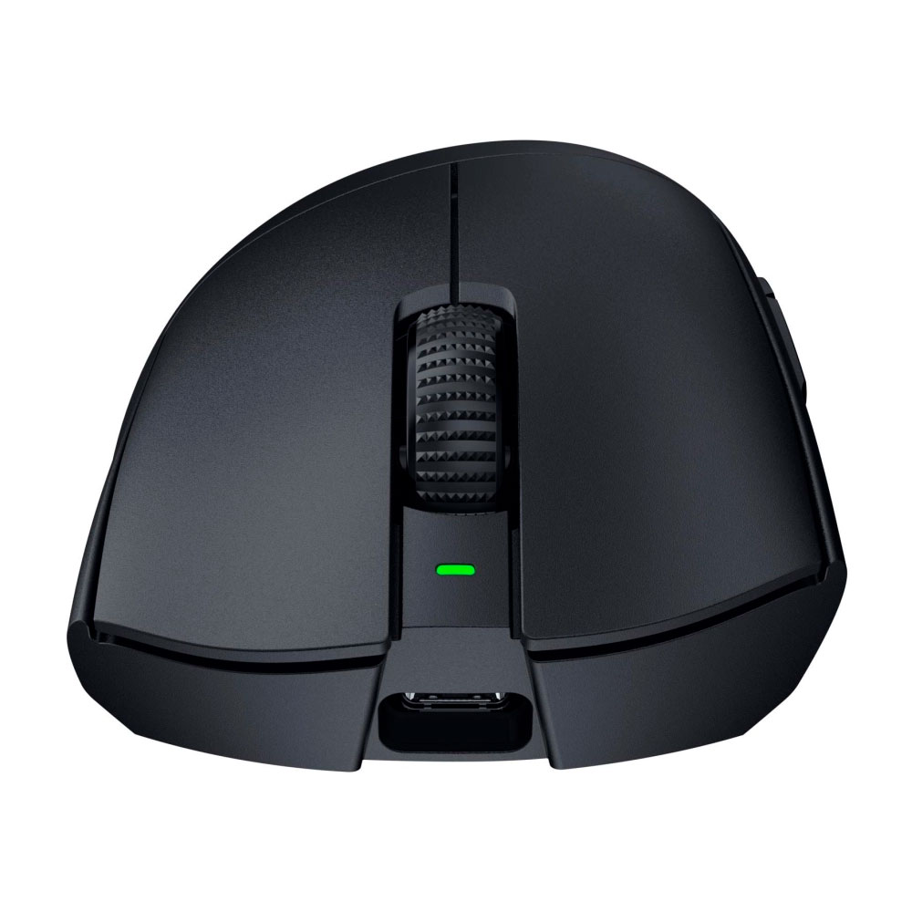 Mouse Razer Deathadder V3 Pro Black + Hyperpolling Wireless