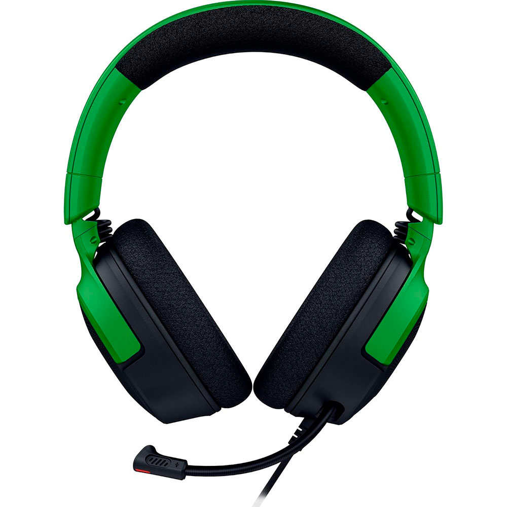 Auricular Razer Kraken V4 X Minecraft Edition