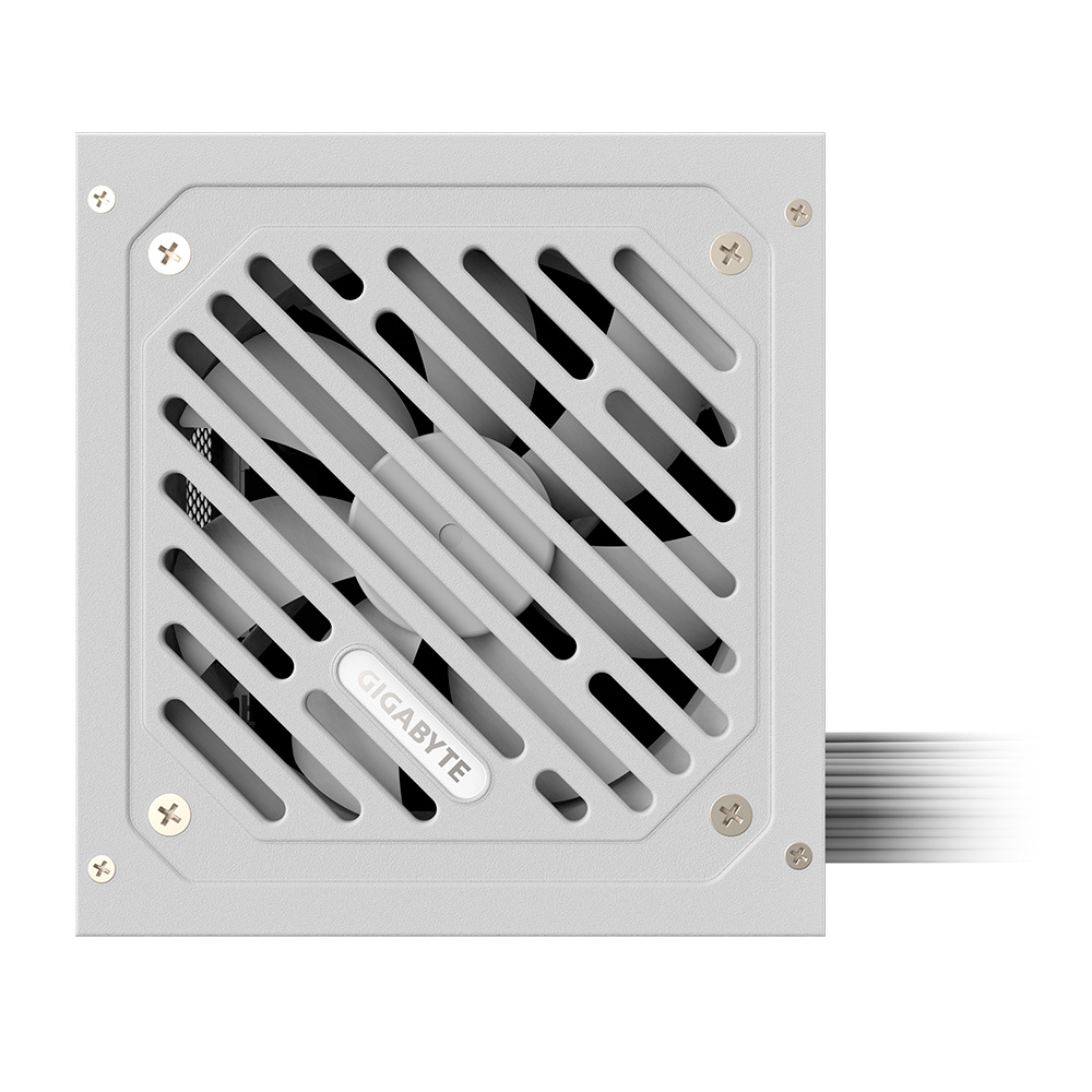 Fuente 650w 80+ Silver 650ss Ice Gigabyte