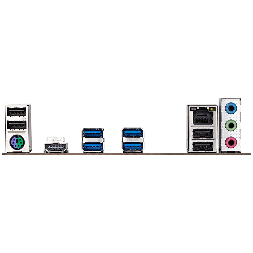 Mother B450m Ds3h V3 Gigabyte Am4