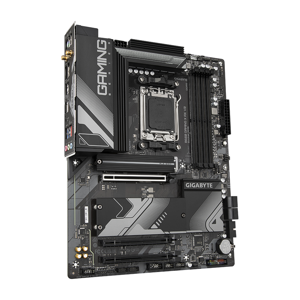 Mother B650 Gaming X Ax V2 Gigabyte Am5