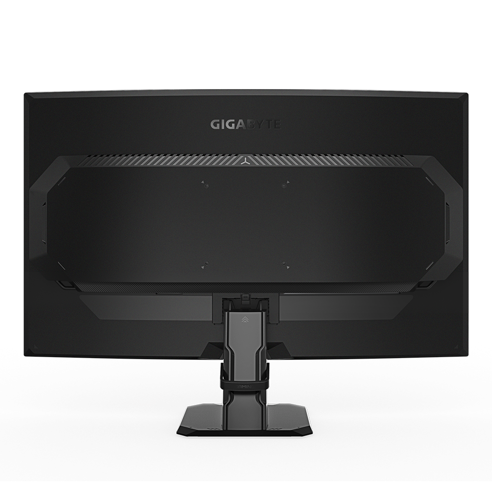 Monitor 27 180hz 2k Qhd Curvo Gs27qca Gigabyte