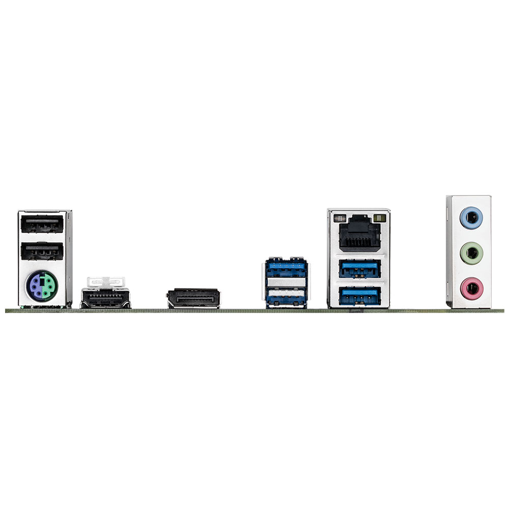 Mother B860m D3hp Gigabyte S1851