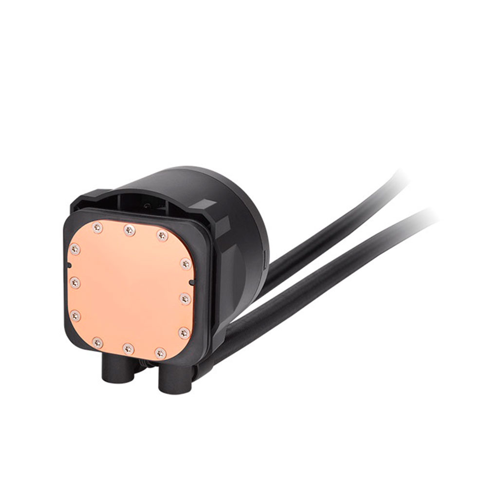 Water Cooling Th240 V2 Ultra Ex Argb Sync 240 Black Thermaltake