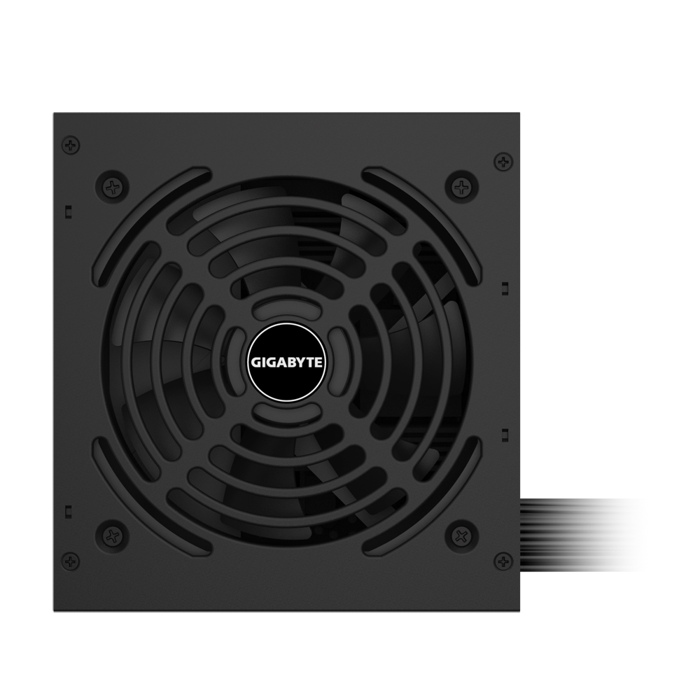 Fuente 650w 80+ Gold P650g Gigabyte