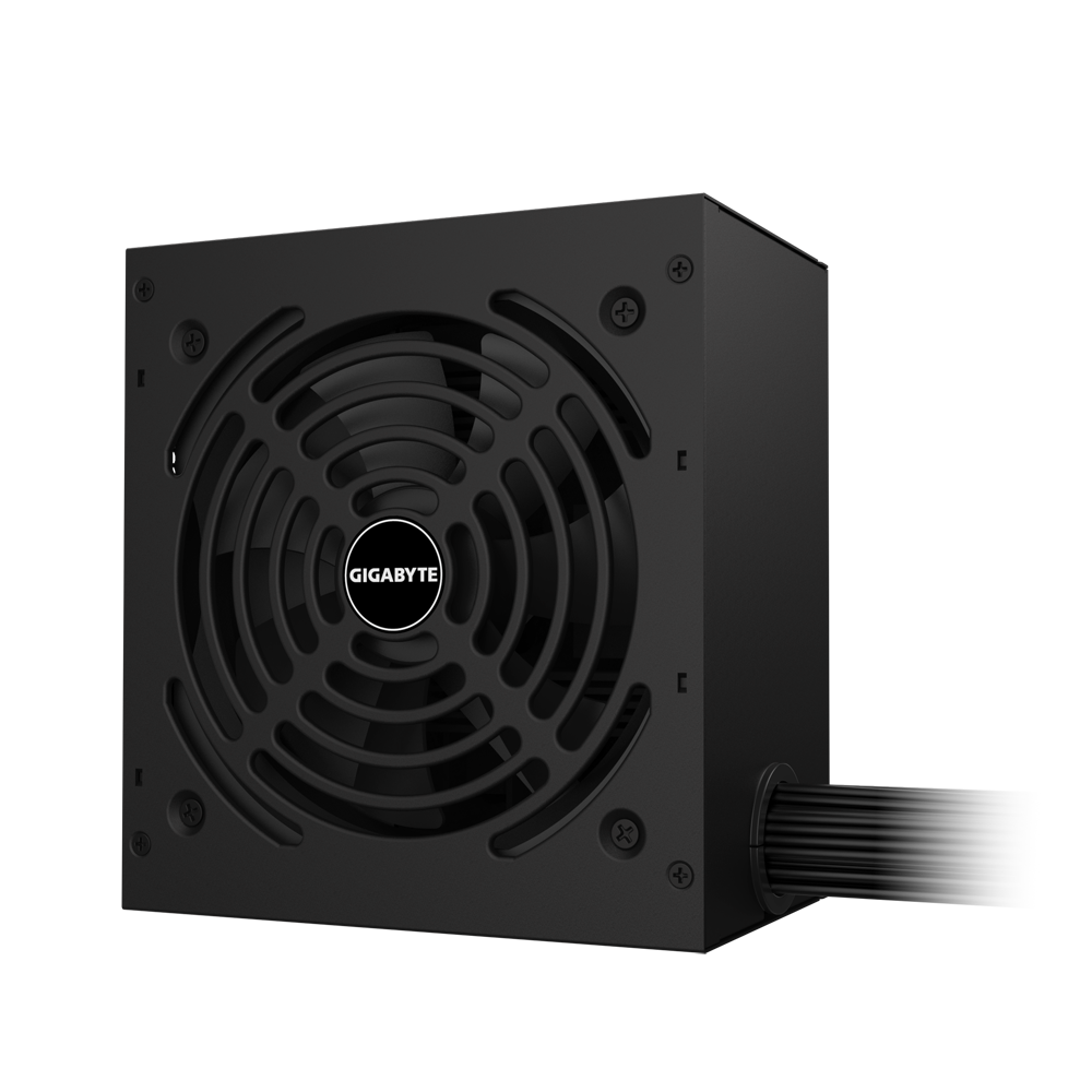 Fuente 650w 80+ Gold P650g Gigabyte