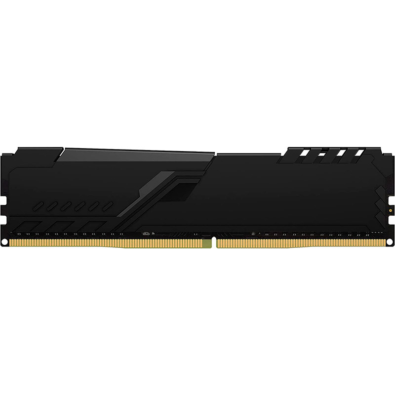 Memoria 16gb 3200mhz Beast Black Cl16 Kingston