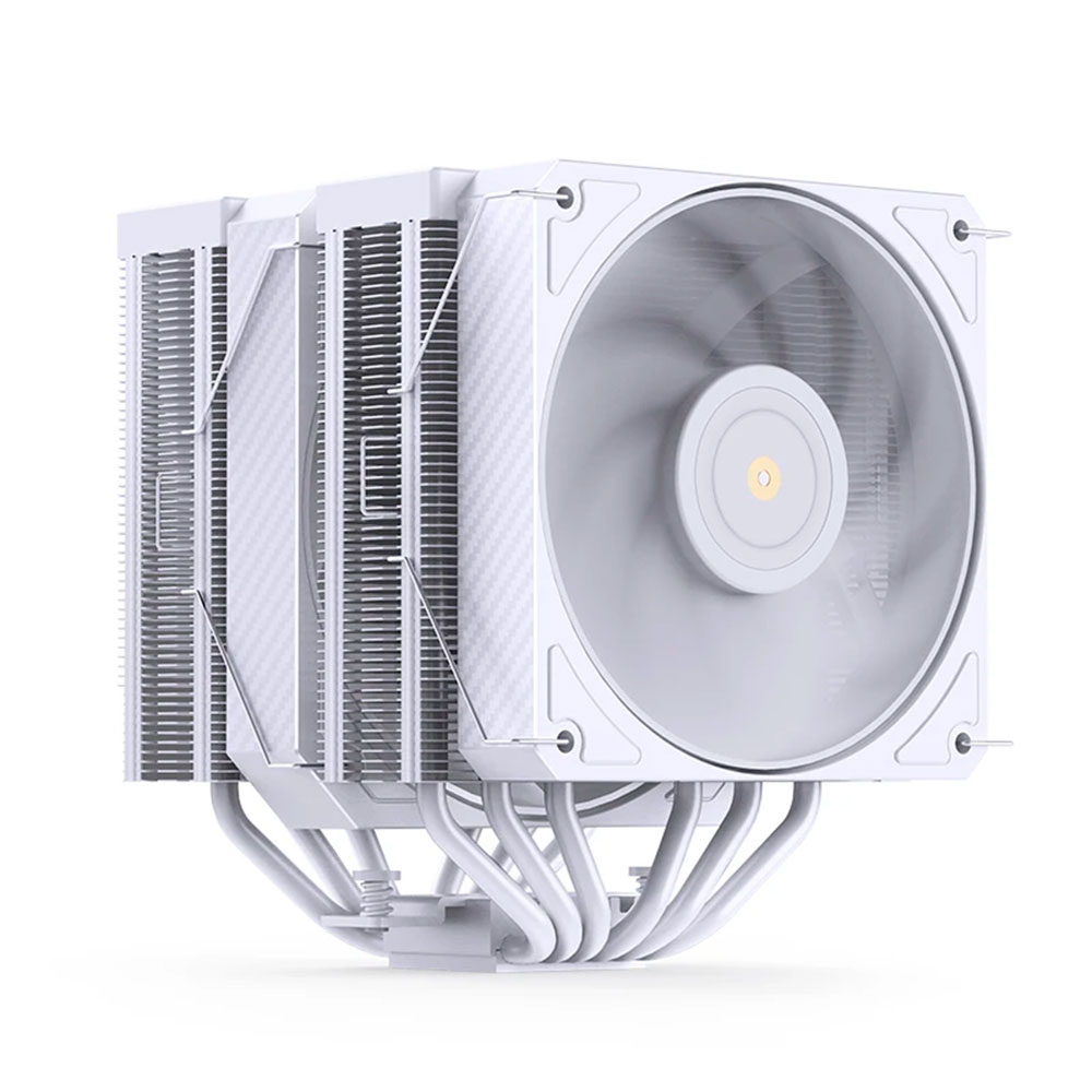 Cooler Cpu Hx6280 White Jonsbo