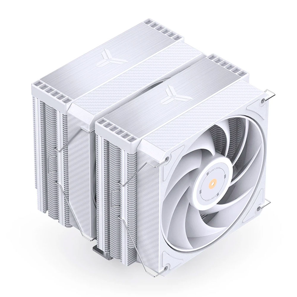 Cooler Cpu Hx6280 White Jonsbo
