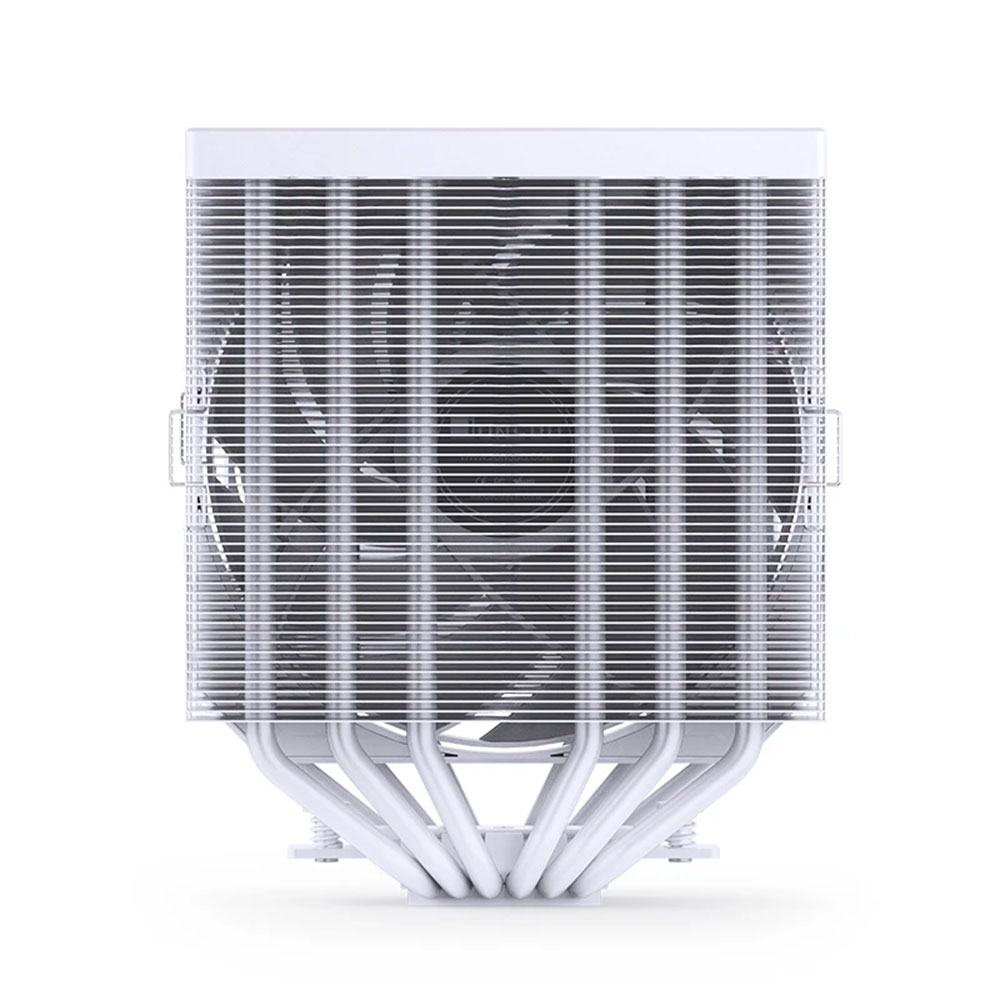 Cooler Cpu Hx6280 White Jonsbo