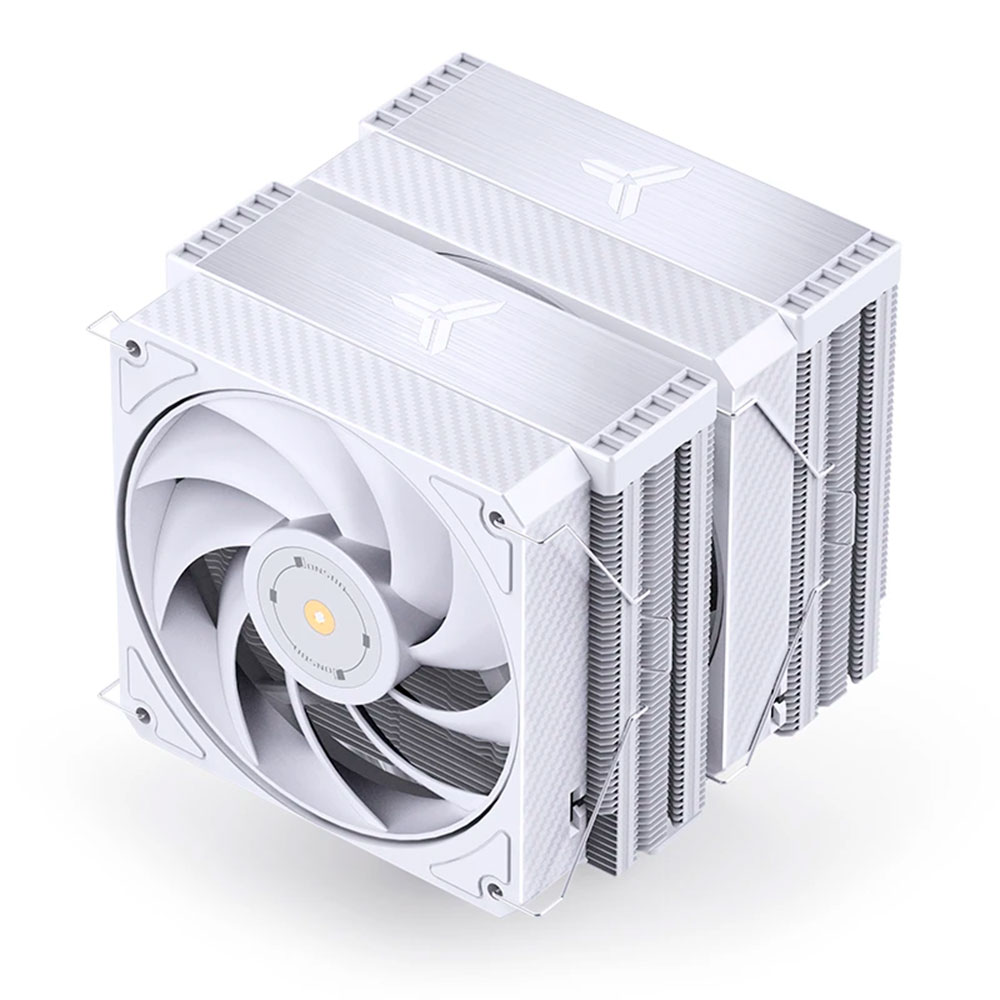 Cooler Cpu Hx6280 White Jonsbo