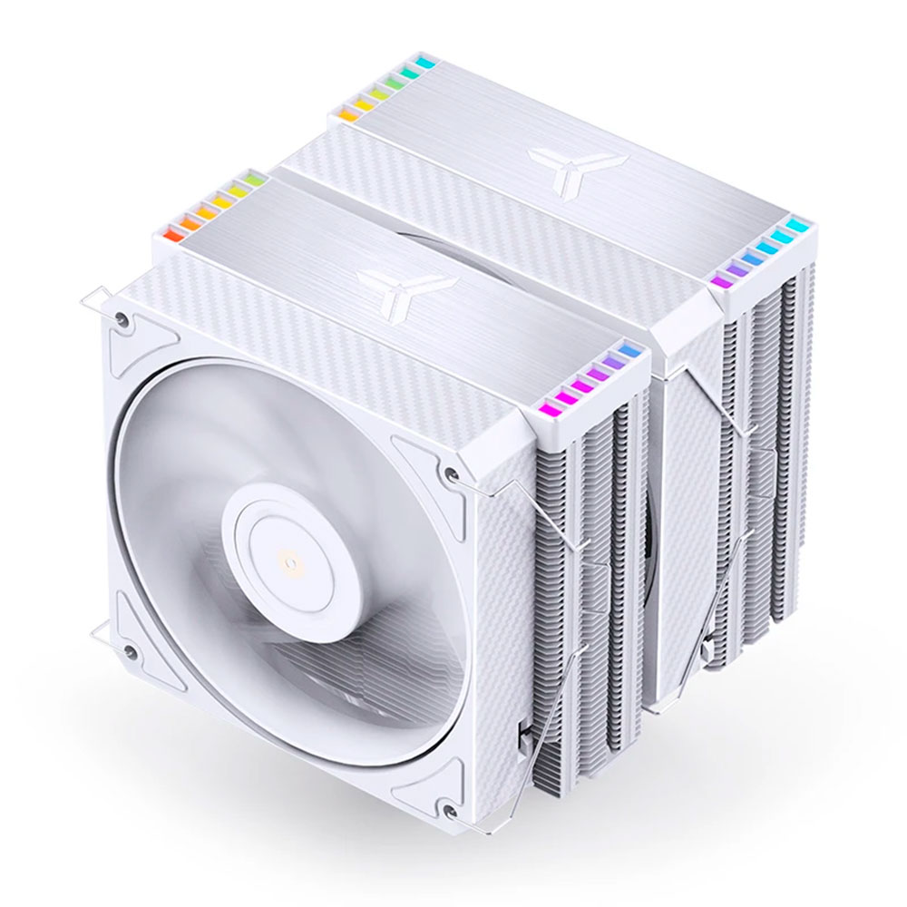 Cooler Cpu Hx6280 White Jonsbo