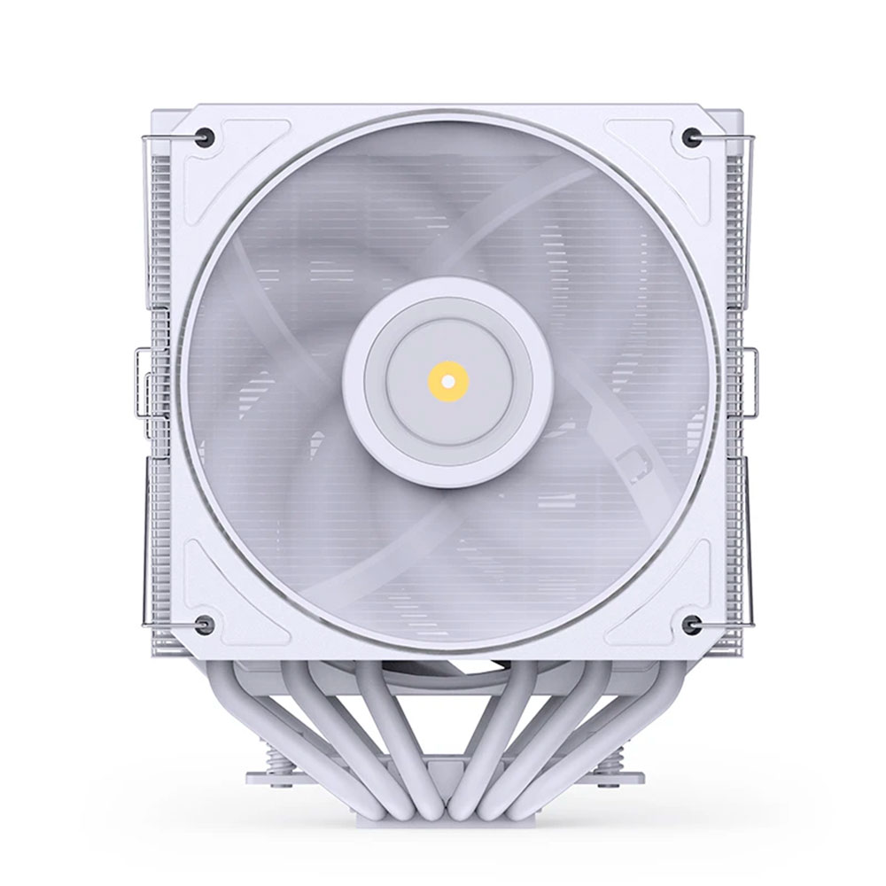 Cooler Cpu Hx6280 White Jonsbo