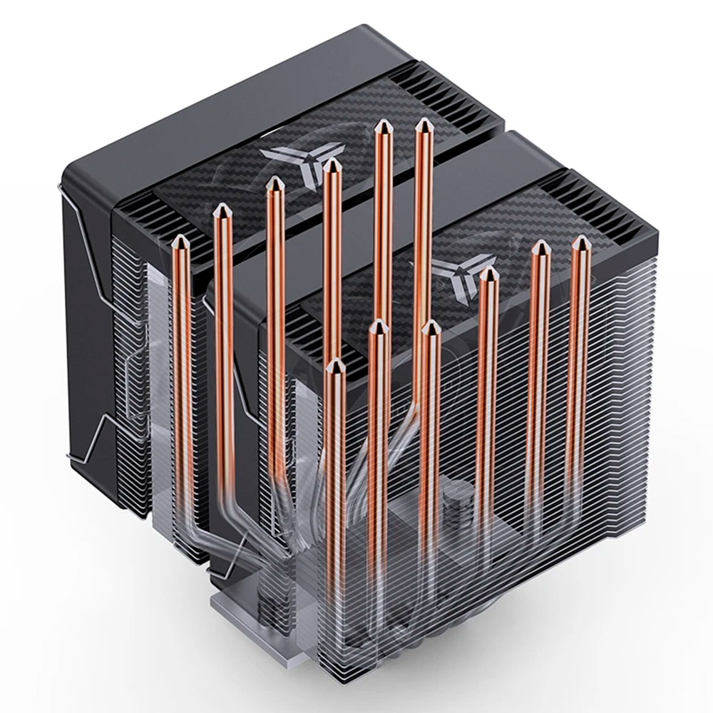 Cooler Cpu Cr-3000e Jonsbo