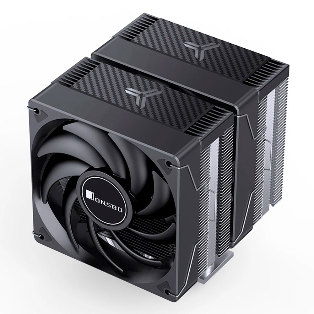 Cooler Cpu Cr-3000e Jonsbo