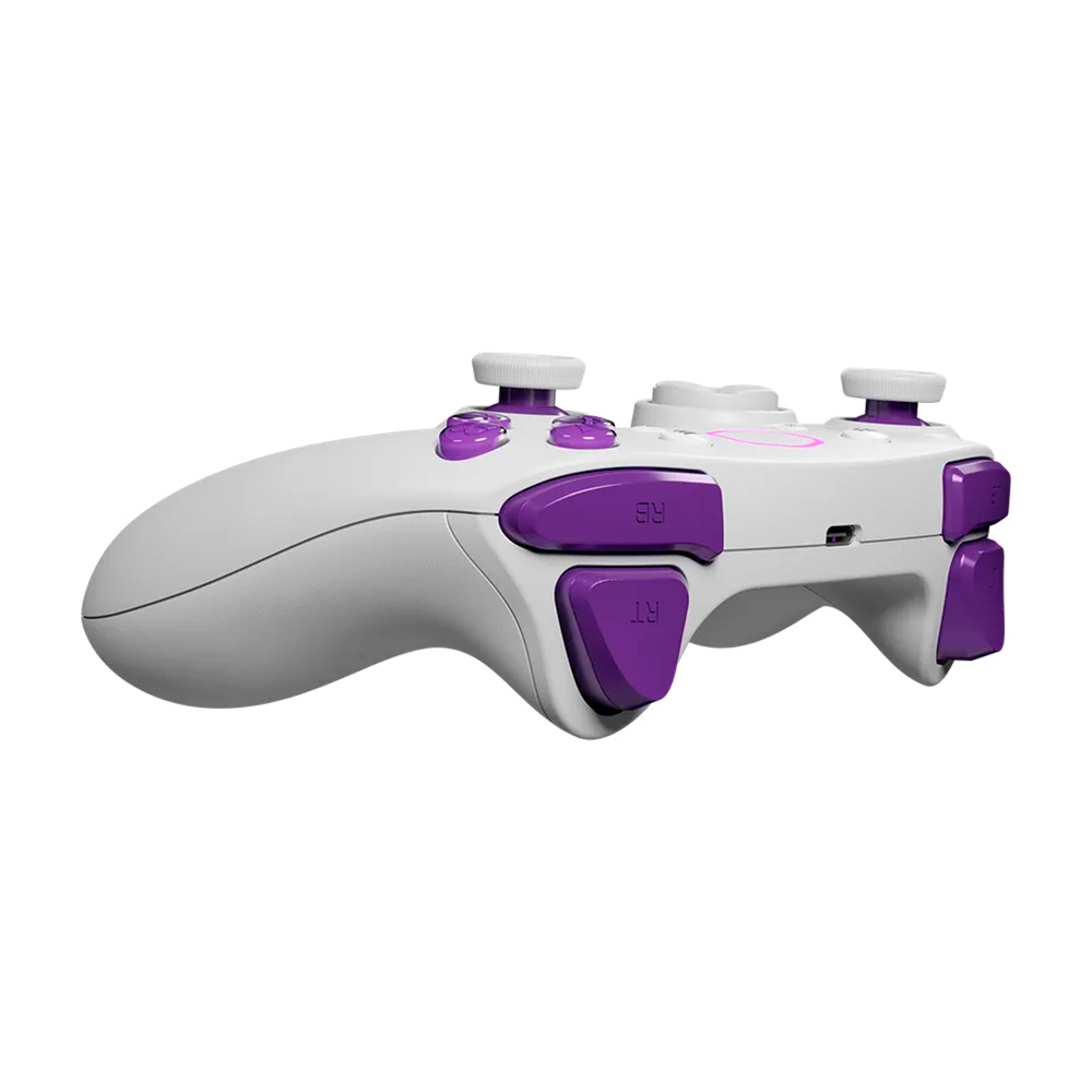 Joystick Storm Controller Wireless White Cooler Master