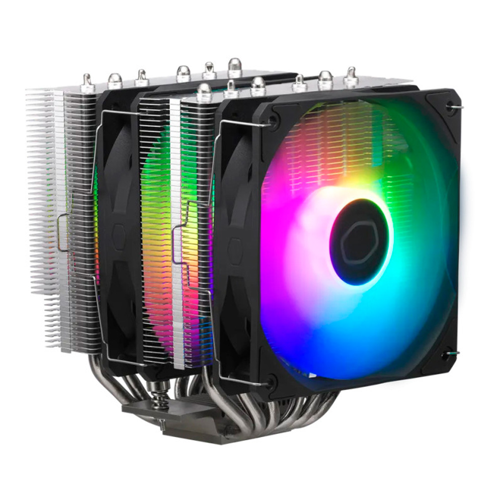 Cooler Cpu Hyper 620s Argb Cooler Master