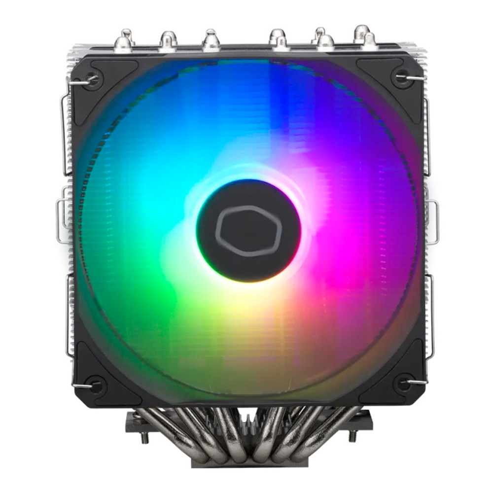 Cooler Cpu Hyper 620s Argb Cooler Master
