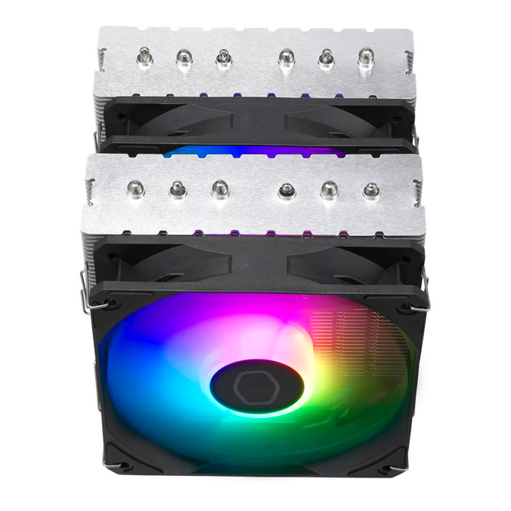 Cooler Cpu Hyper 620s Argb Cooler Master