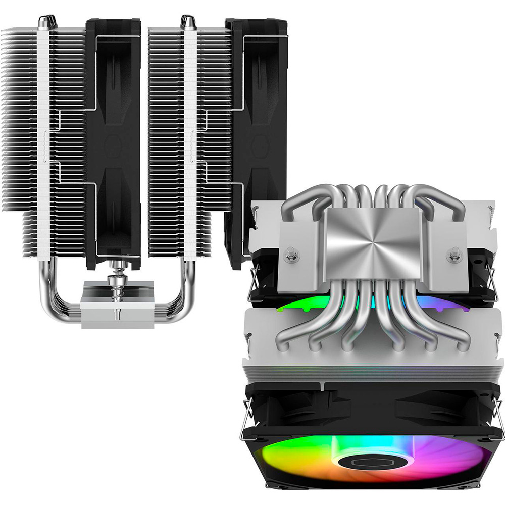 Cooler Cpu Hyper 620s Argb Cooler Master