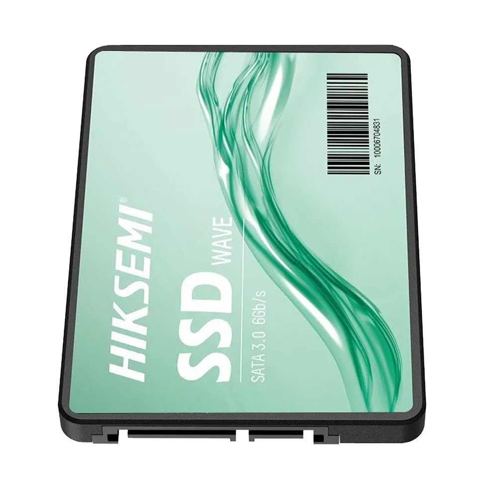 Disco Ssd 128gb Wave Sata Hiksemi