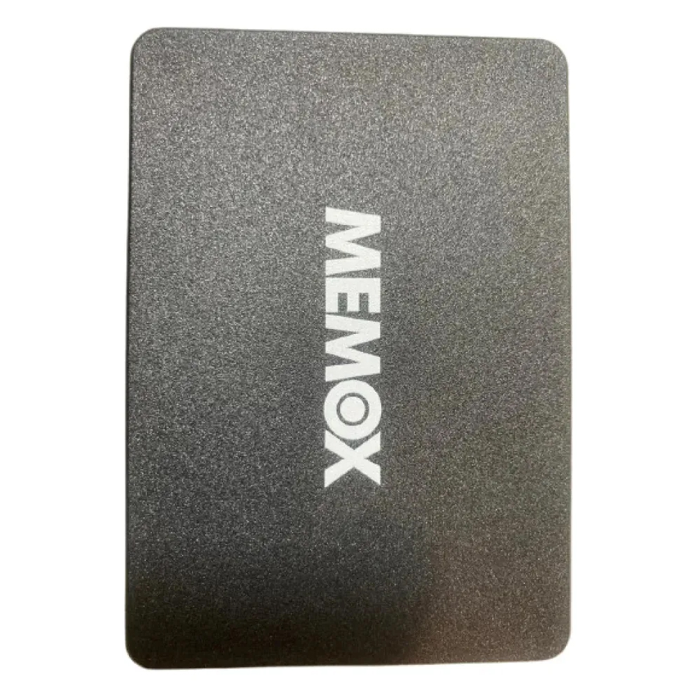 Disco Ssd 240gb Sata Memox