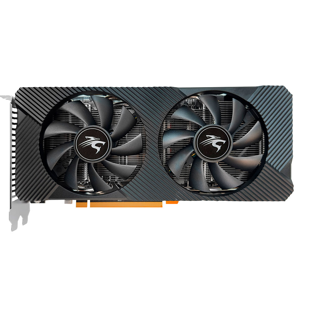 Placa De Video Radeon Rx 5700 Xt 8gb Gddr6 Sentey