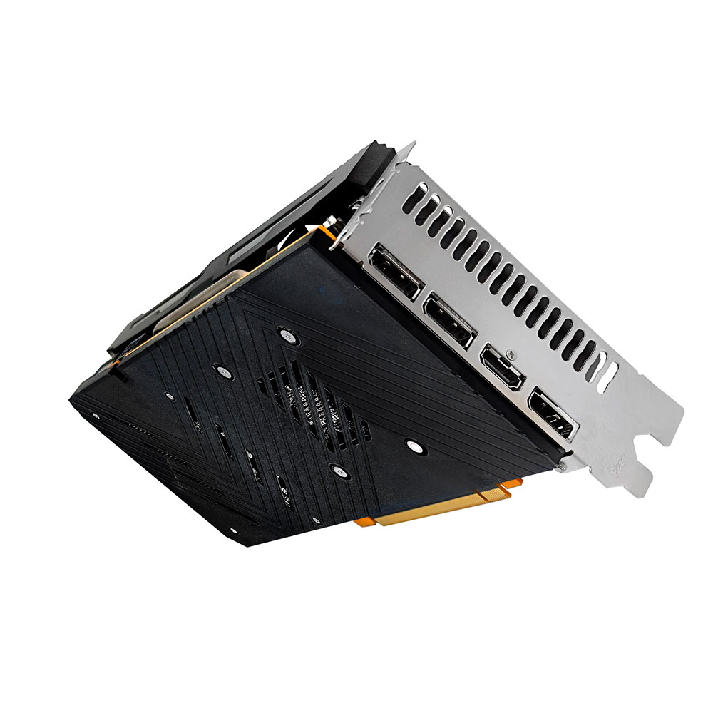 Placa De Video Radeon Rx 5700 Xt 8gb Gddr6 Sentey