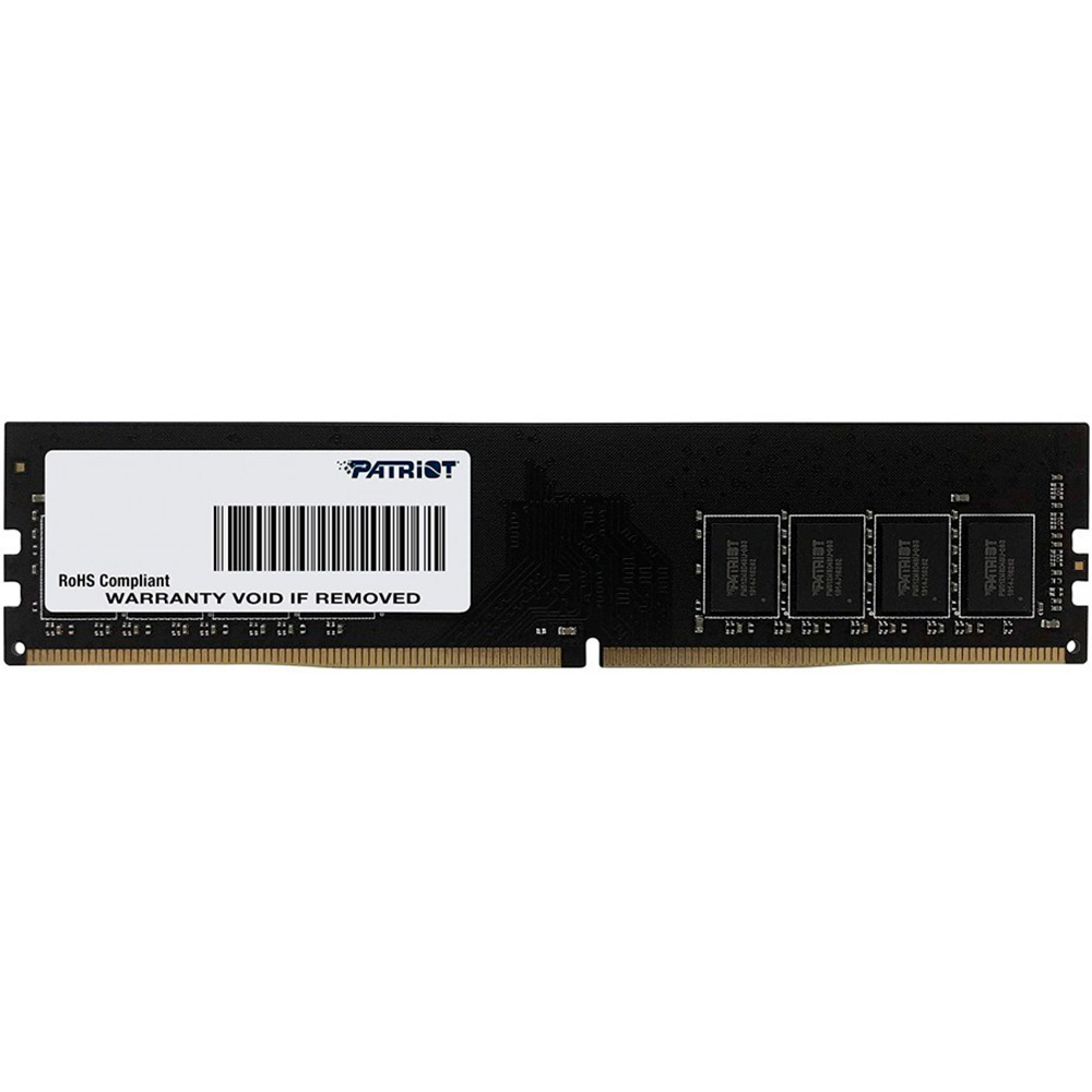Memoria 16gb 3200mhz Ddr4 Signature Patriot