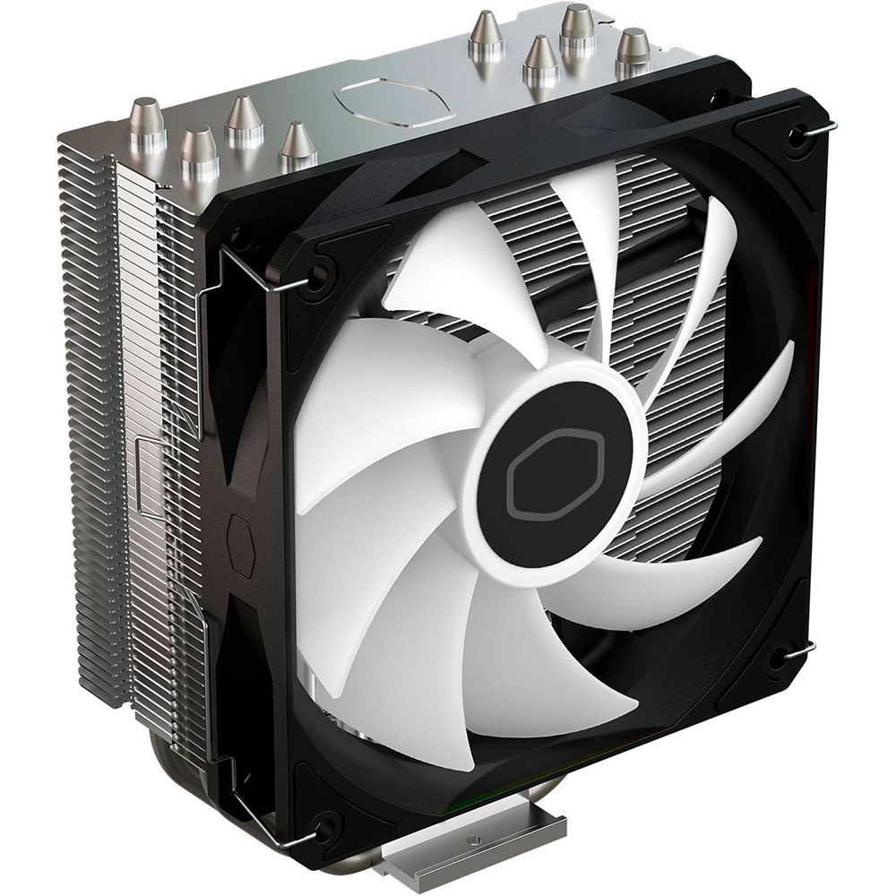 Cooler Cpu Hyper 420s Argb Black Cooler Master