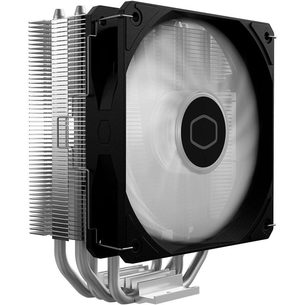 Cooler Cpu Hyper 420s Argb Black Cooler Master