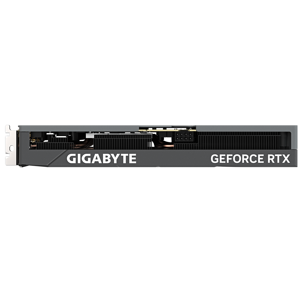 Placa De Video Gigabyte Nvidia Geforce Rtx 4060 Ti Eagle Oc 8g
