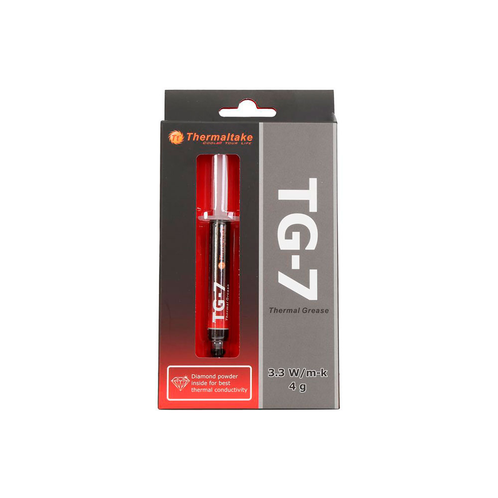 Pasta Termica Tg-7 High Performance Thermaltake
