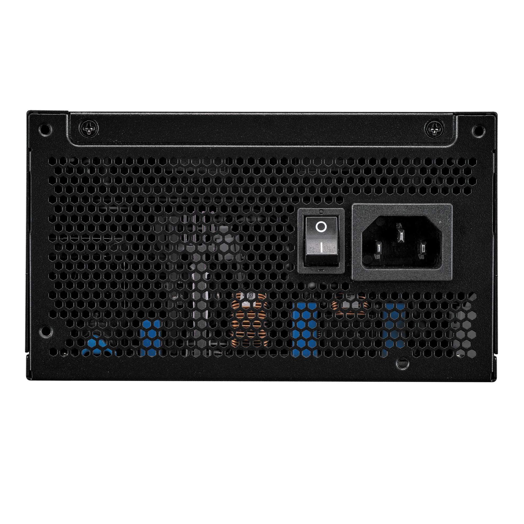 Fuente 850w Cooler Master Mwe V3 80 Plus Gold Atx 3.1 Pcie 5.1