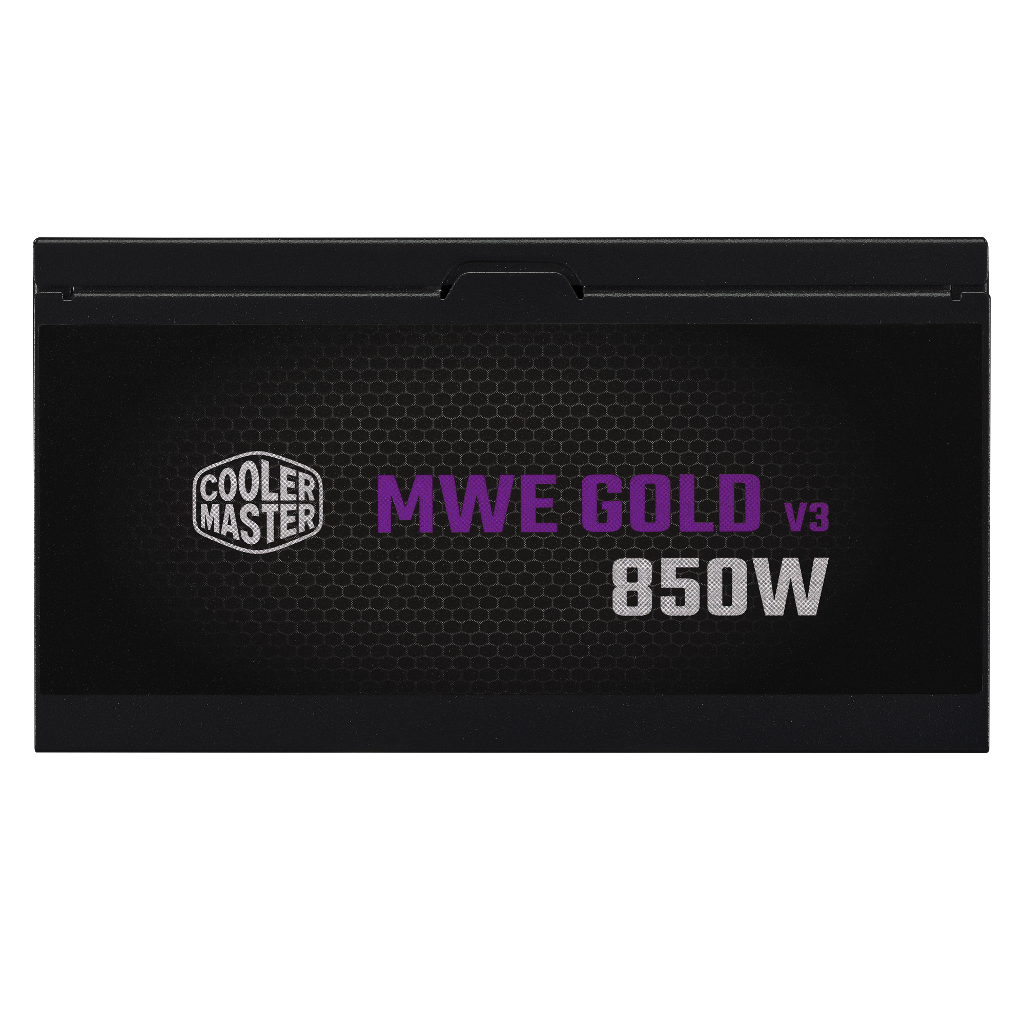 Fuente 850w Cooler Master Mwe V3 80 Plus Gold Atx 3.1 Pcie 5.1