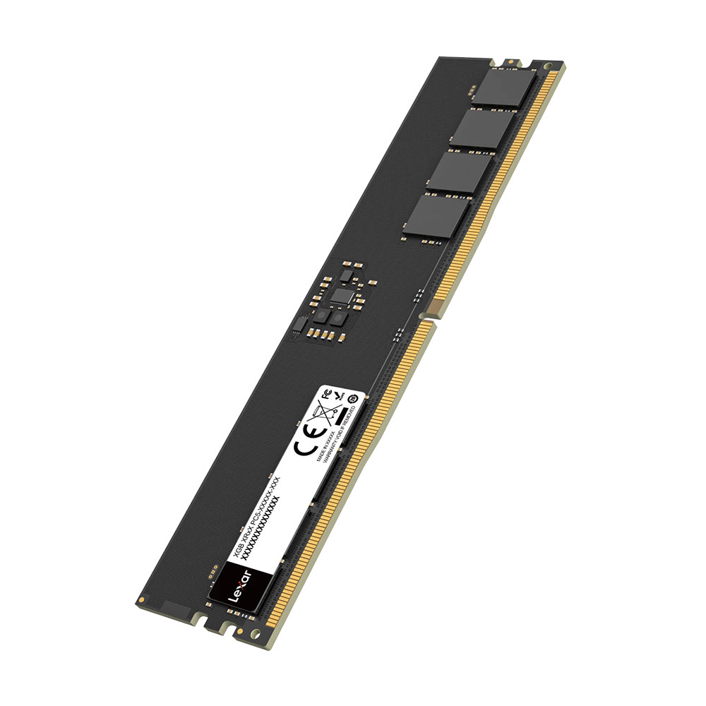 Memoria 32gb 5600mhz Ddr5 Udimm Lexar