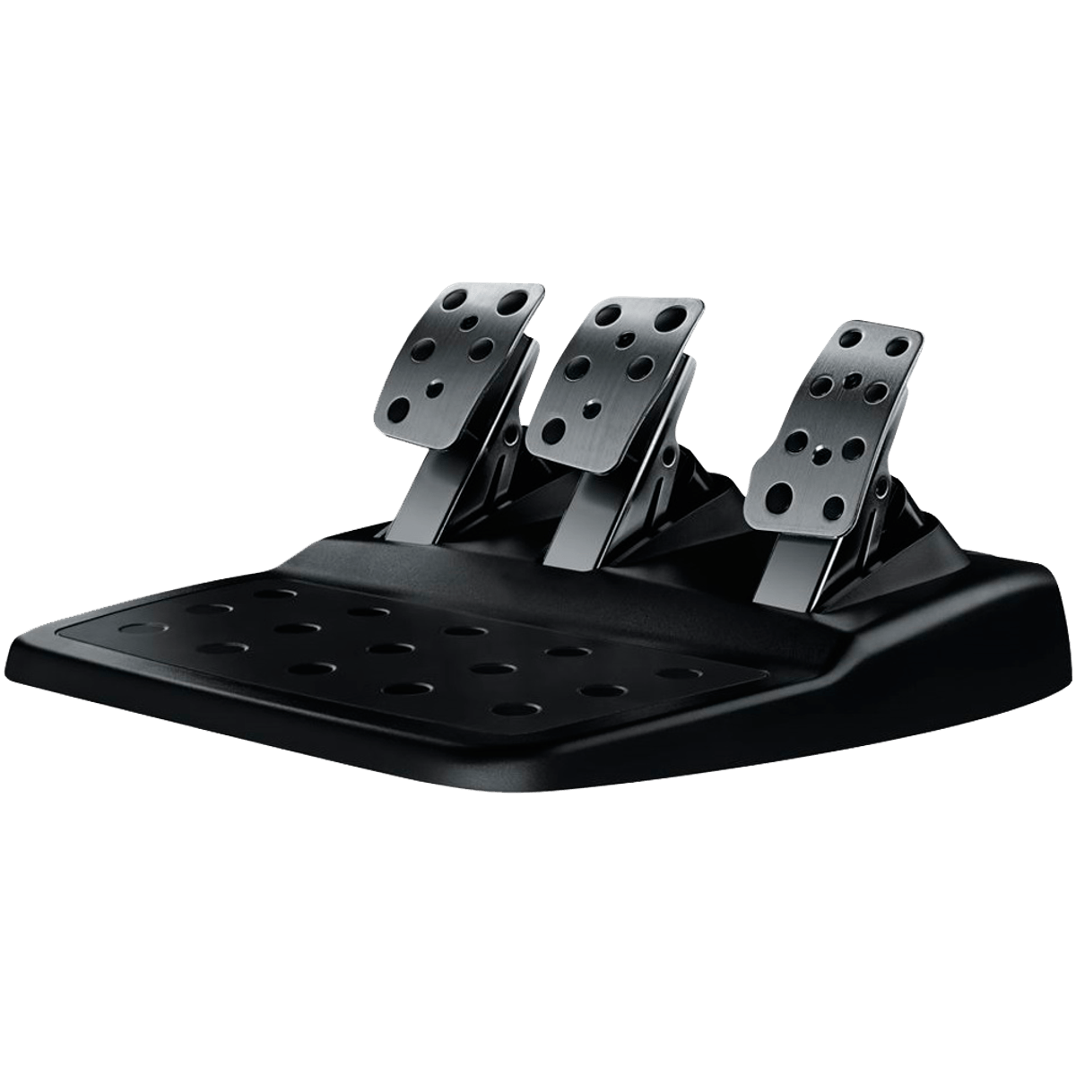 Volante G920 + Pedalera Driving Force Xbox Pc Logitech