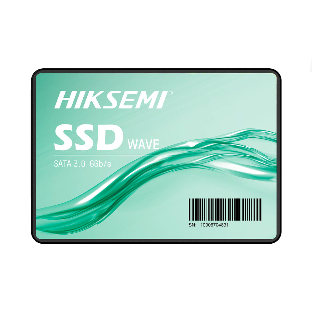 Disco Ssd 2tb Wave Sata 1920 Hiksemi