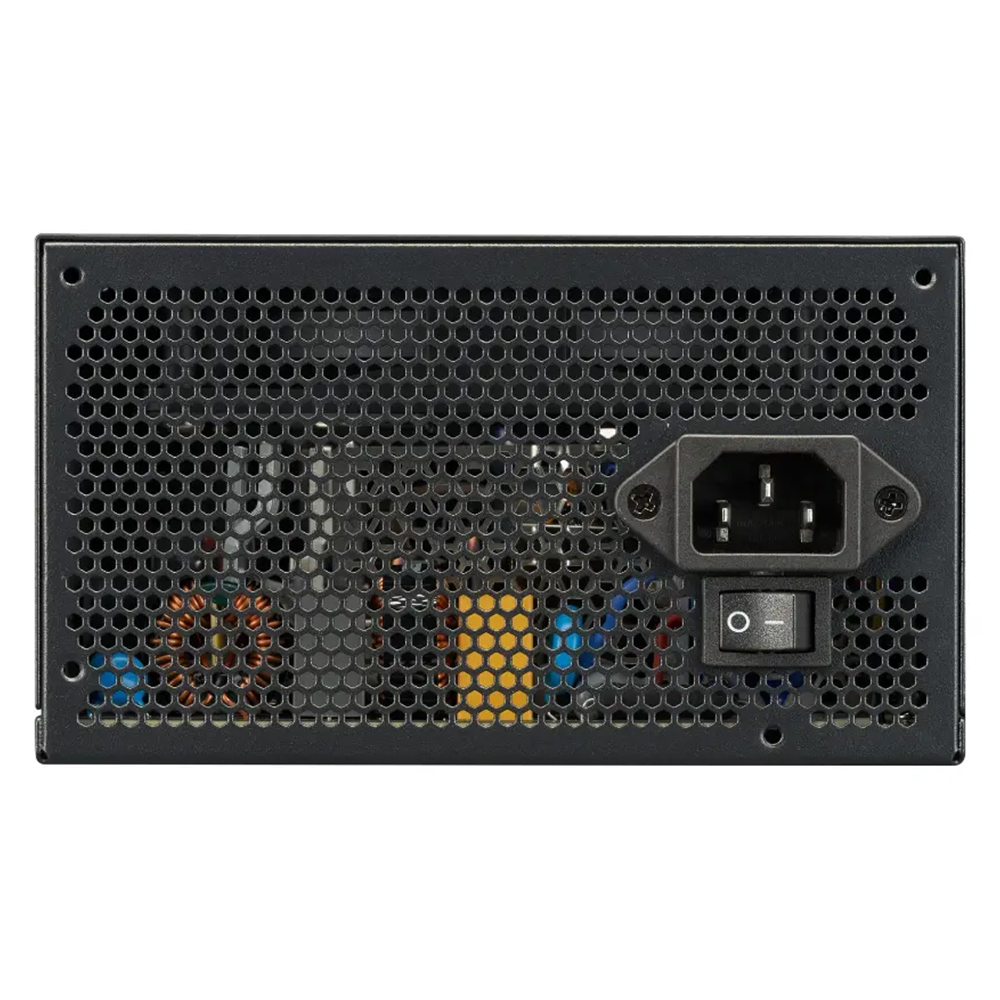 Fuente 650w 80+ Gold G Series V3 Atx 3.1 Cooler Master