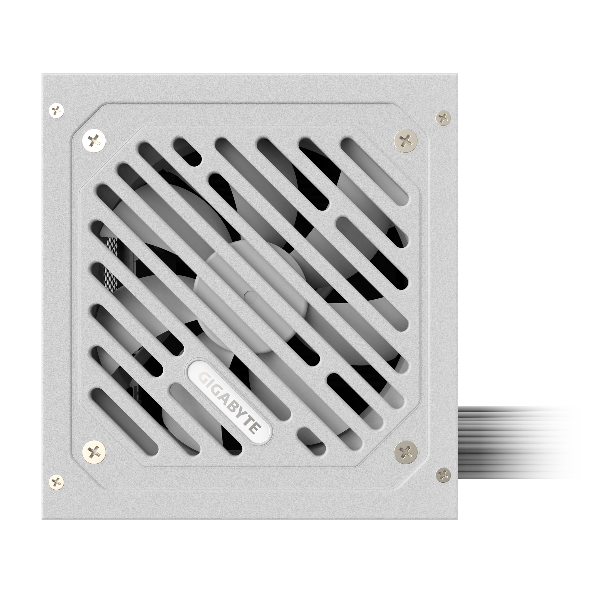 Fuente 550w 80+ Silver 550ss Ice Gigabyte