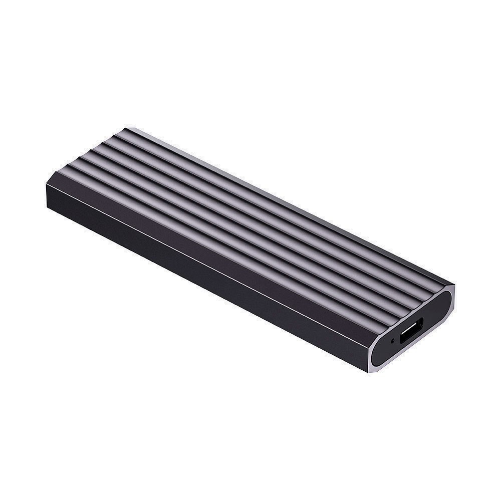 Carry Disk Ssd M.2 Mdc1 Nvme Usb Type C Hiksemi